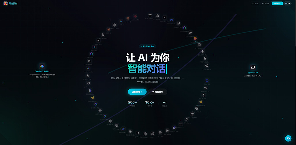 电商AIGC营销案例